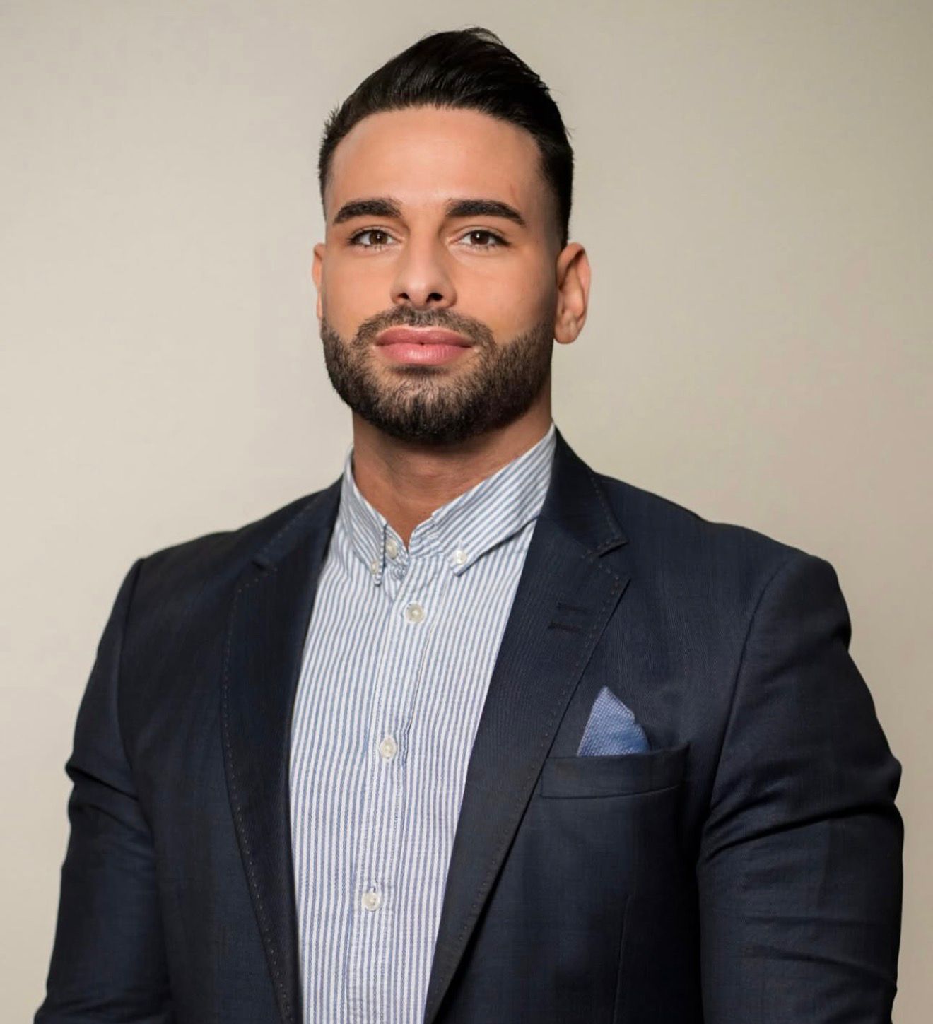 Omar Guerchich